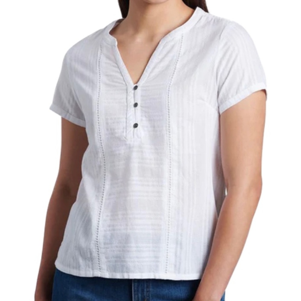 🕊️ KÜHL Women’s Liana Short Sleeve | Large